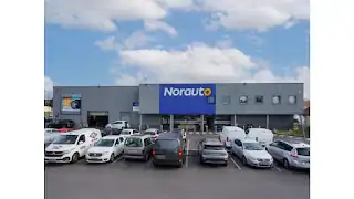 Norauto Argenteuil, Argenteuil