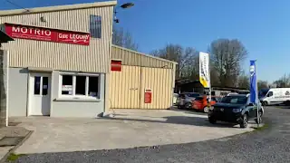 Garage Fabrice Leguay - Motrio, Beauvais