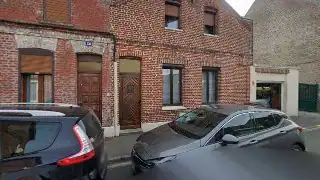JML Auto, Saint-Quentin