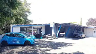 VIAL AUTO CARROSSERIE, Hyères