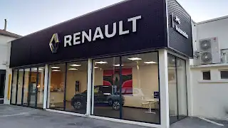 RENAULT/DACIA Agent JMG AUTOMOBILES, Créteil