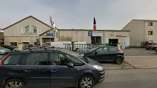 EDM Service, Conflans-Sainte-Honorine