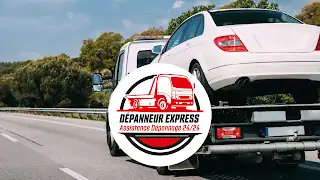 Dépanneur Express, Nice