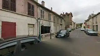 Carrosserie Auto Moto Elite, Garges-lès-Gonesse
