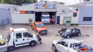 ASSISTANCE AUTO ZEUS et Orgeval Dépannage Mécanique Automobile / Dépannage Auto 24h/24-7j/7, Orgeval