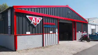 AD Carrosserie LAROSA CVL, Avignon