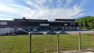 Garage Kozan, Bourg-en-Bresse