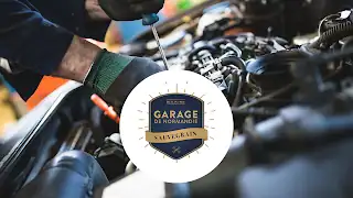 Garage de Normandie - Bosch Car Service, Nanterre