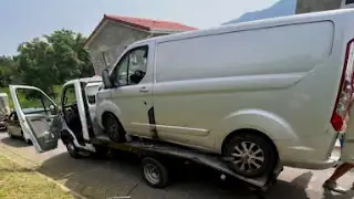 FS DEPANNAGE, Montmélian