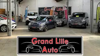 Grand Lille Auto, Lille