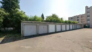 Garage AD, Metz