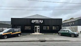 Jantes Alu Services Brest, Brest