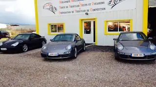 GARAGE REVOL, Bourg-de-Péage