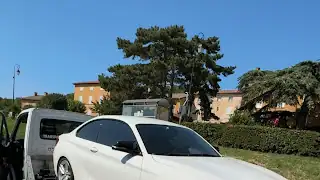 Auto Moto Service - Mécanique Dépannage, Guéreins
