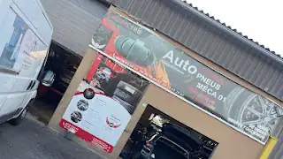 Auto store, Bourg-en-Bresse