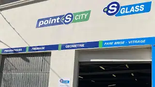 Point S - Romans-Sur-Isère (Bonhomme Service Auto), Romans-sur-Isère