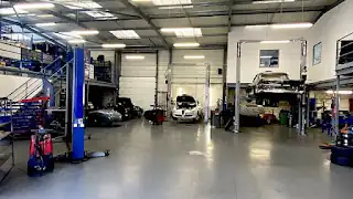 GARAGE SOUMA AUTOMOBILE, Le Havre