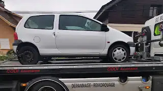 Codi Assistance, Six-Fours-les-Plages