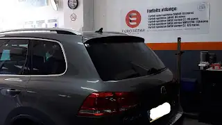 Garage Barlet Jérôme EIRL, Saint-Étienne