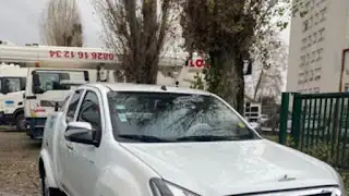 ASSIST AUTO DEPANNAGE Paris & Ile de France Enlèvement d’épave, Paris