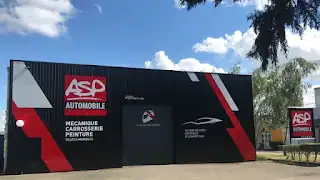 ASP Automobile, Le Mans