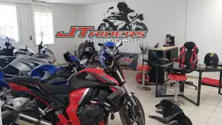 JT Riders, Téteghem-Coudekerque-Village