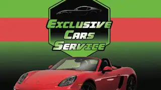 Exclusive Cars service, Colmar