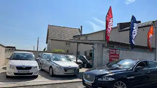 Garage Zohrab 76, Le Havre