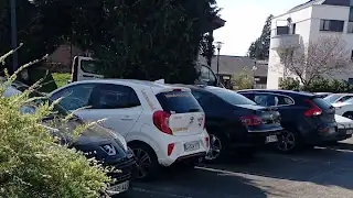 AD Garage Expert AUTOMOBILES DU LANDRY, Rennes
