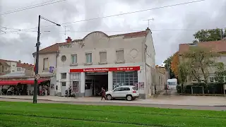 Drapeau Automobiles, Dijon