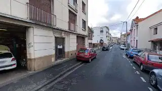 Gavard Pierre, Clermont-Ferrand