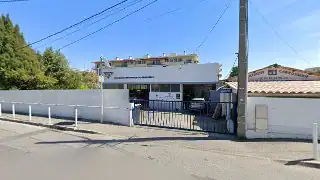 AD Carrosserie et Garage Expert MECANIQUE DES BREGUIERES, Antibes