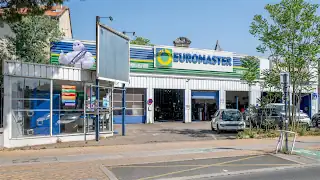 Euromaster - Taquipneu Caudéran, Bordeaux