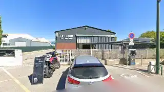 Carrosserie Ferriere, Hyères