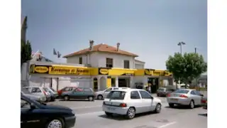 Midas GRASSE, Grasse