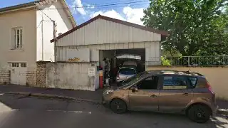 mecanauto 71, Chalon-sur-Saône