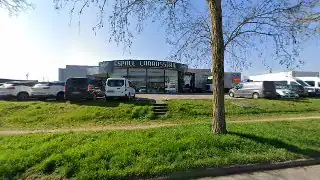 Espace Carrosserie SARL, Dijon