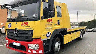 ADR PERPIGNAN, Perpignan