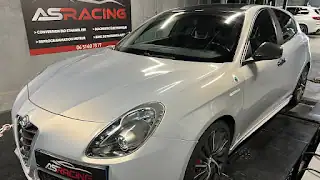 AS Racing Toulon / Reprogrammation Bio Ethanol E85 - Flexfuel -, La Seyne-sur-Mer