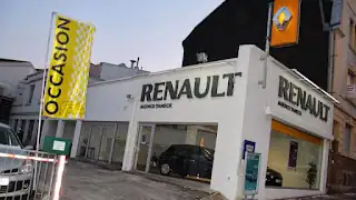 Garage Yaneck - RENAULT, Metz