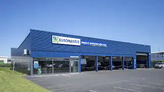Euromaster Orléans Olivet La Source, Olivet