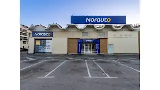 Norauto Toulon Bon Rencontre, Toulon