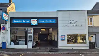 Garage Saint Clement - Bosch Car Service, Rouen