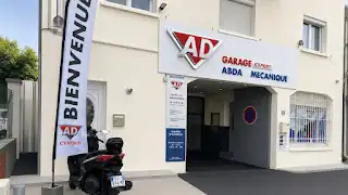 AD Garage Expert ABDA MECANIQUE, Goussainville