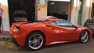 Garage de Provence - Expert Automobile Cannes, Cannes