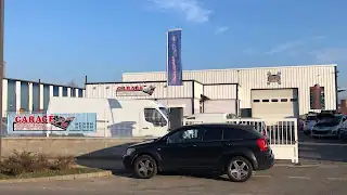 Garage Plus 01 SAS, Bourg-en-Bresse