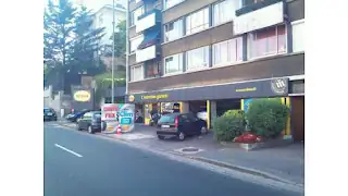 Midas SURESNES, Suresnes