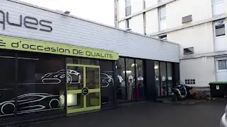 Tactiques, Asnières-sur-Seine