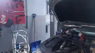 RS Garage 38, Grenoble