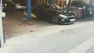 DIAS AUTO EXPRESS, Colombes